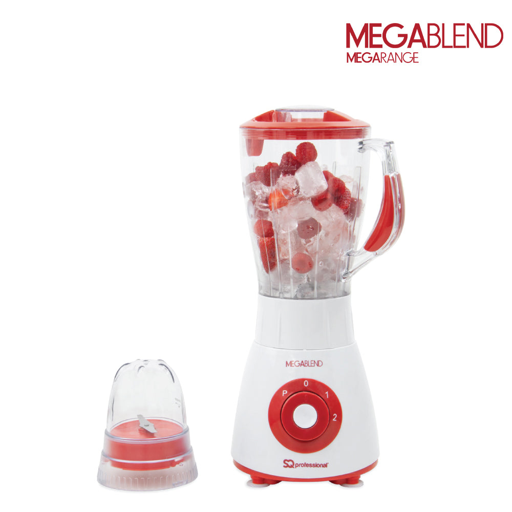 SQ Professional Megarange Megablend Blender