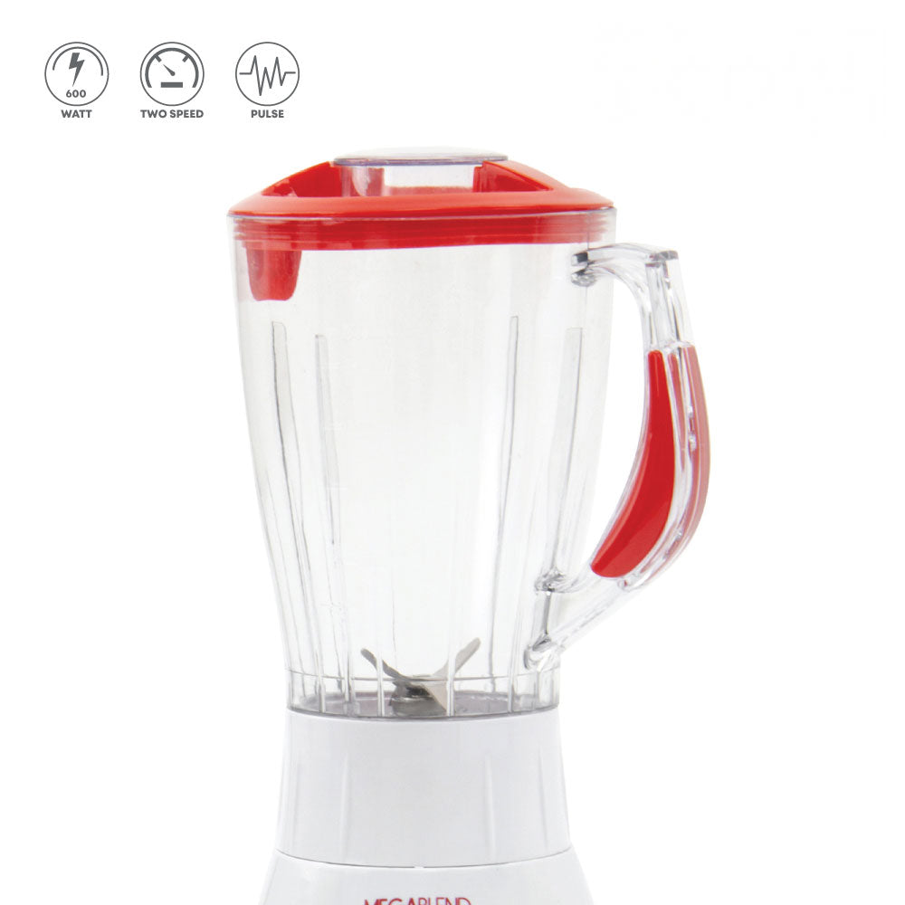 SQ Professional Megarange Megablend Blender