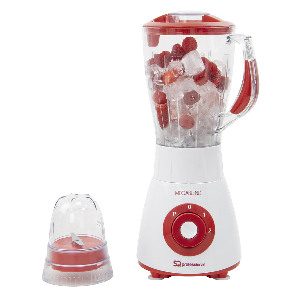 SQ Professional Megarange Megablend Blender