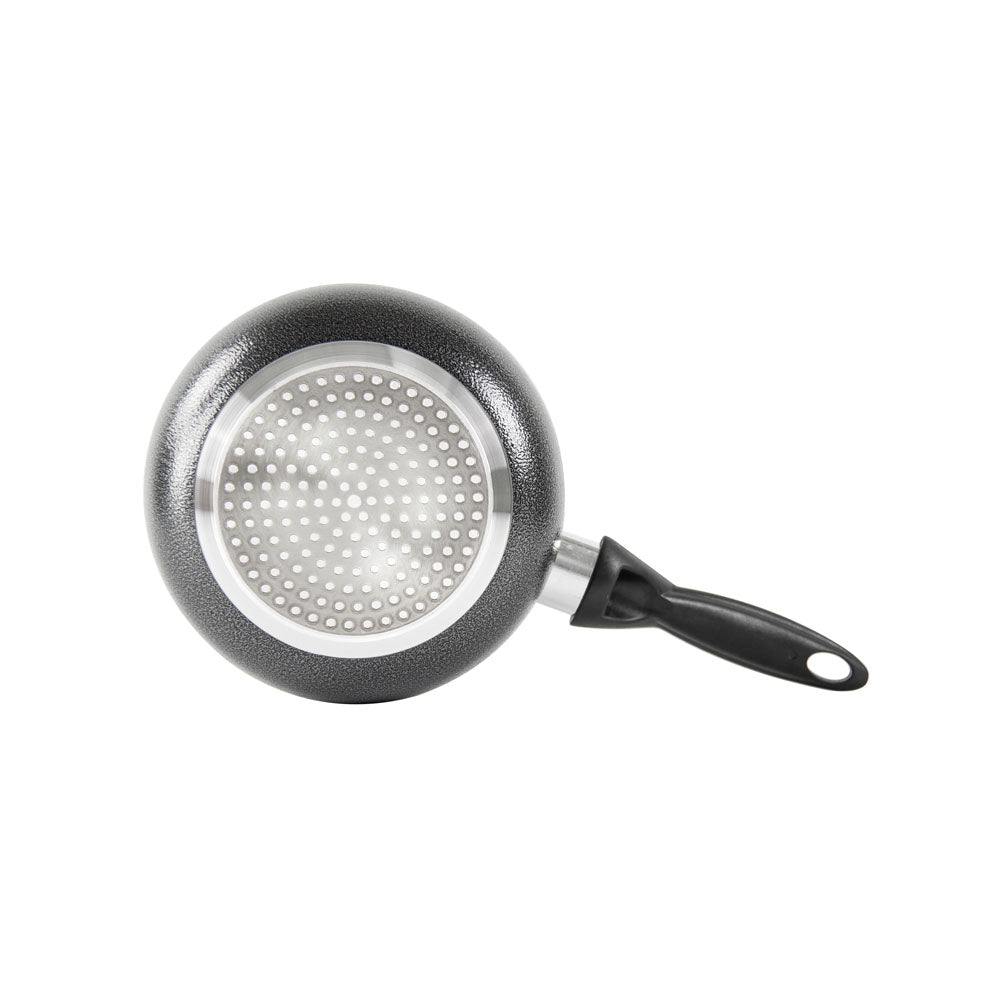 SQ Professional Una Non Stick Frying Pan with Lid