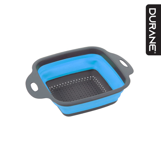 Durane Collapsible Colander Square