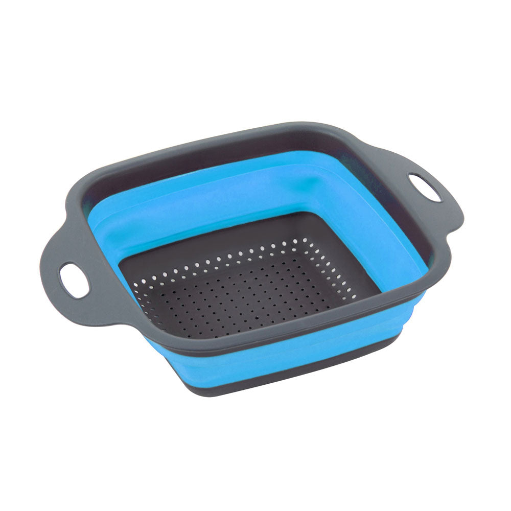 Durane Collapsible Colander Square