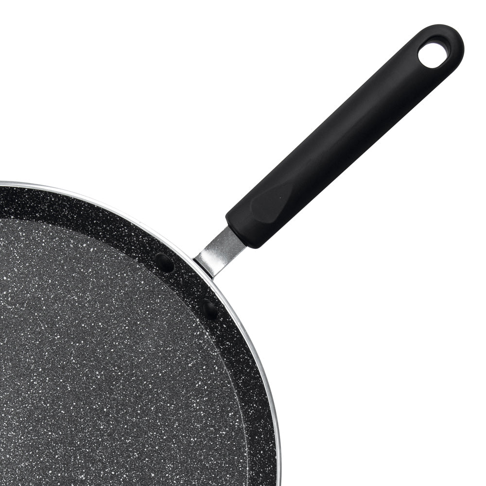 SQ Professional Nea Marbell Die-Cast Tawa Pan