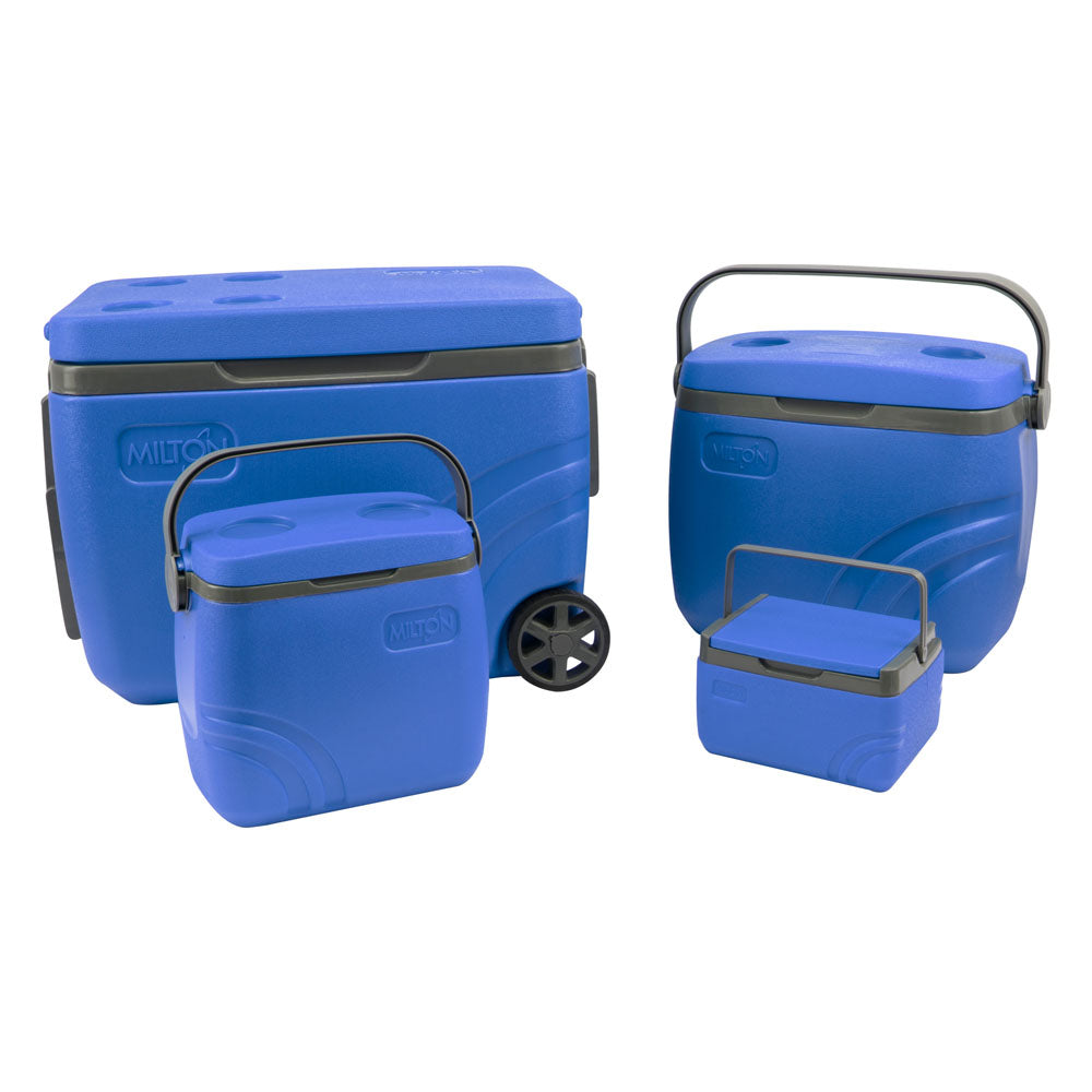 SQ Professional Friza Ice Chest Set 4pc