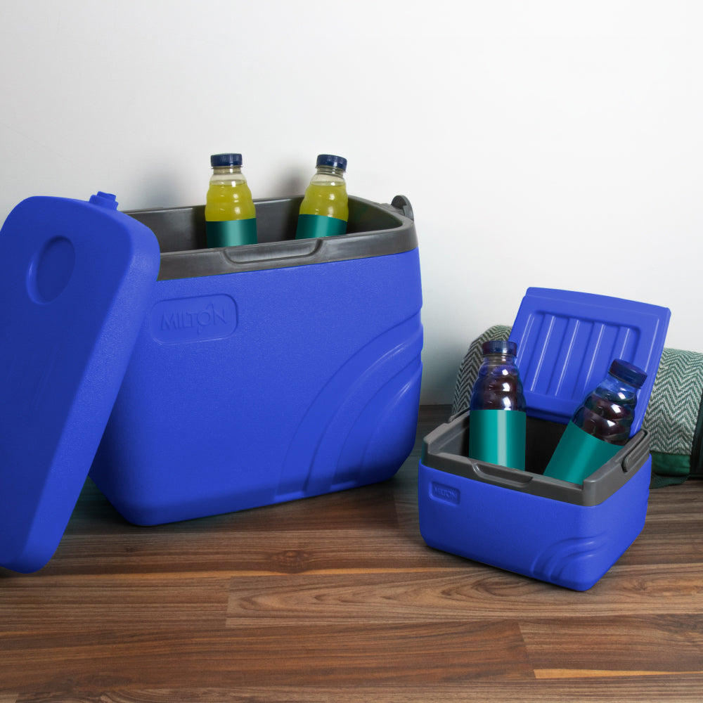 SQ Professional Friza Ice Chest Set 4pc