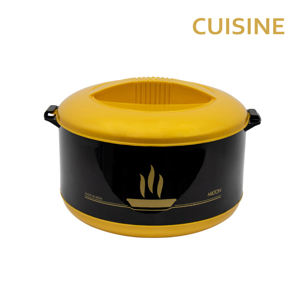 SQ Professional Cuisine Insulated Casserole