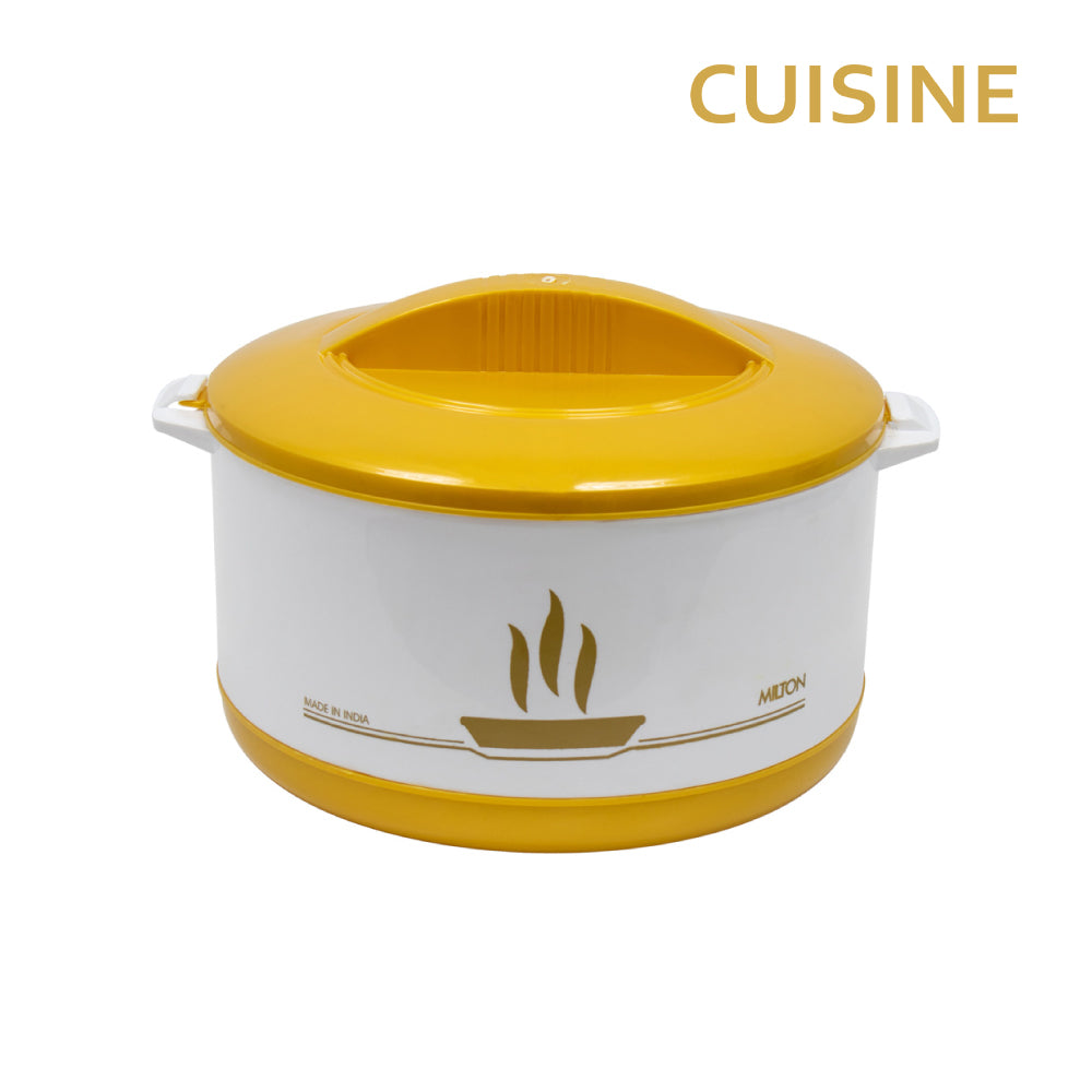 SQ Professional Cuisine Insulated Casserole