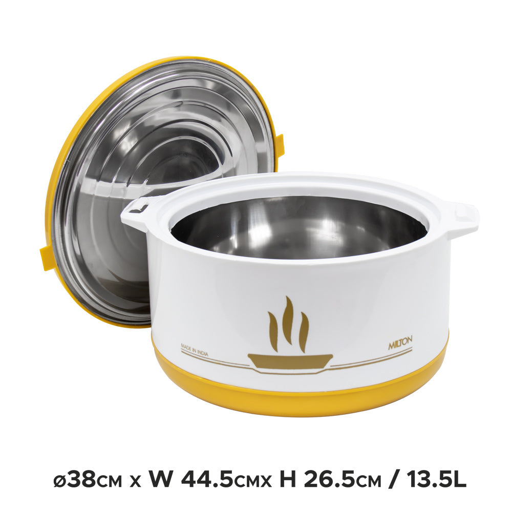 SQ Professional Cuisine Insulated Casserole