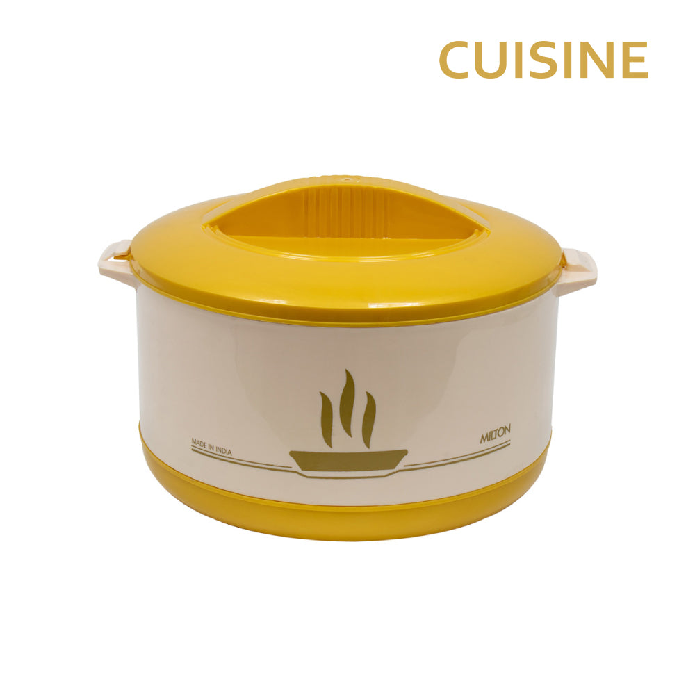 SQ Professional Cuisine Insulated Casserole