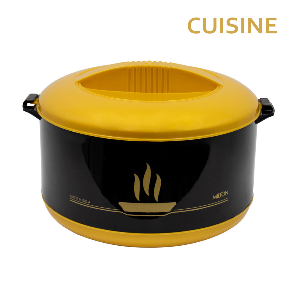 SQ Professional Cuisine Insulated Casserole