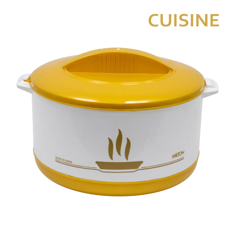 SQ Professional Cuisine Insulated Casserole