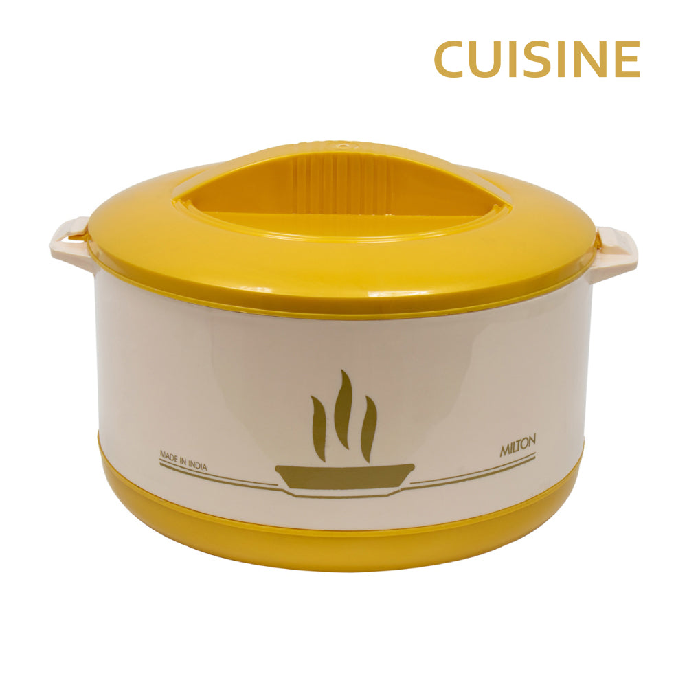 SQ Professional Cuisine Insulated Casserole