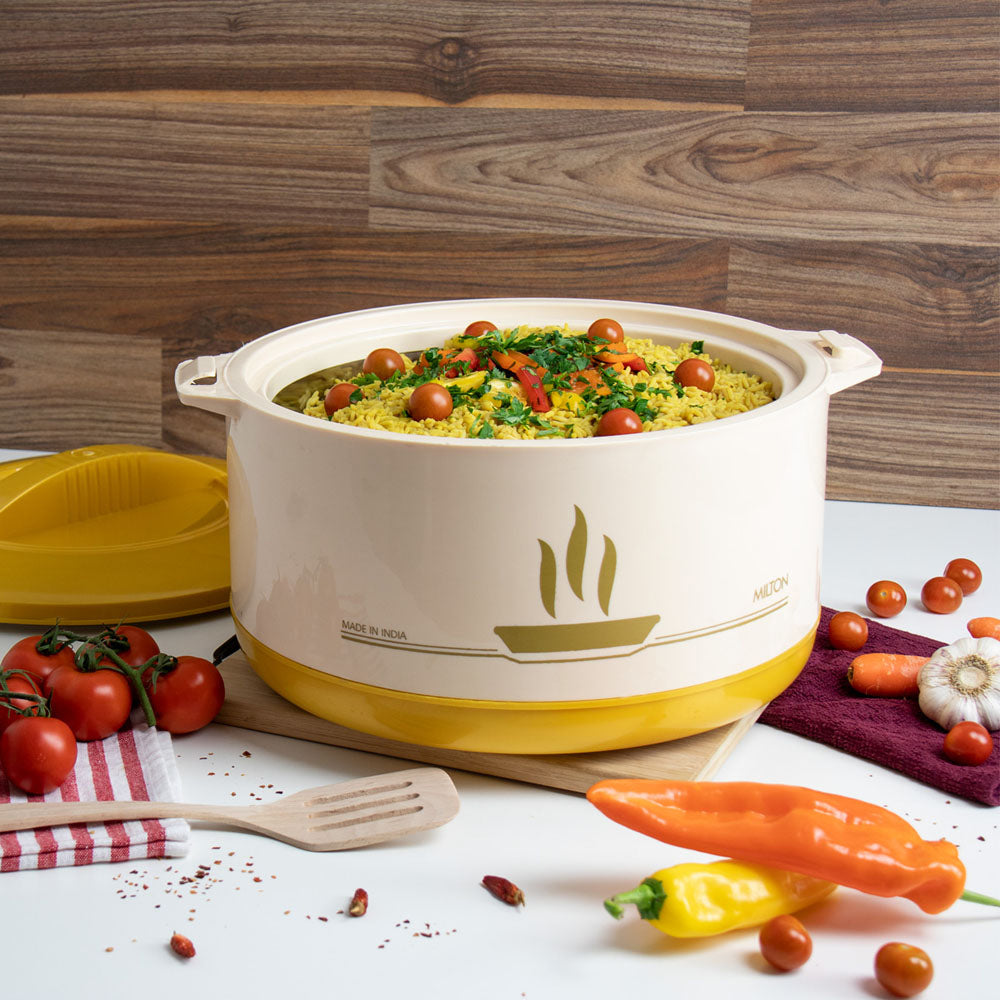 SQ Professional Cuisine Insulated Casserole