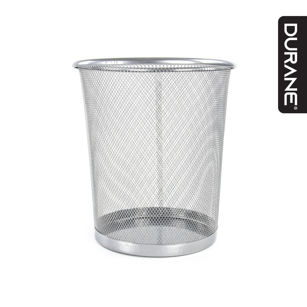 Durane Mesh Waste Basket