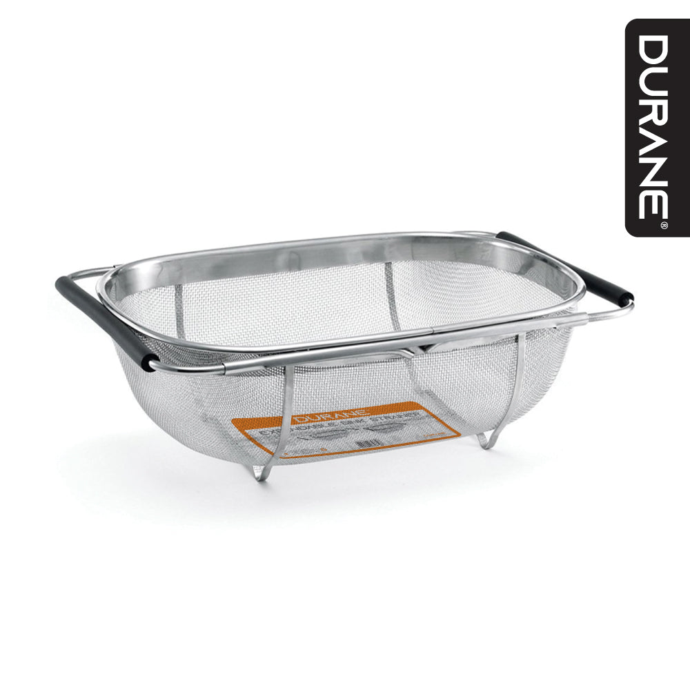 Durane Expandable Sink Colander
