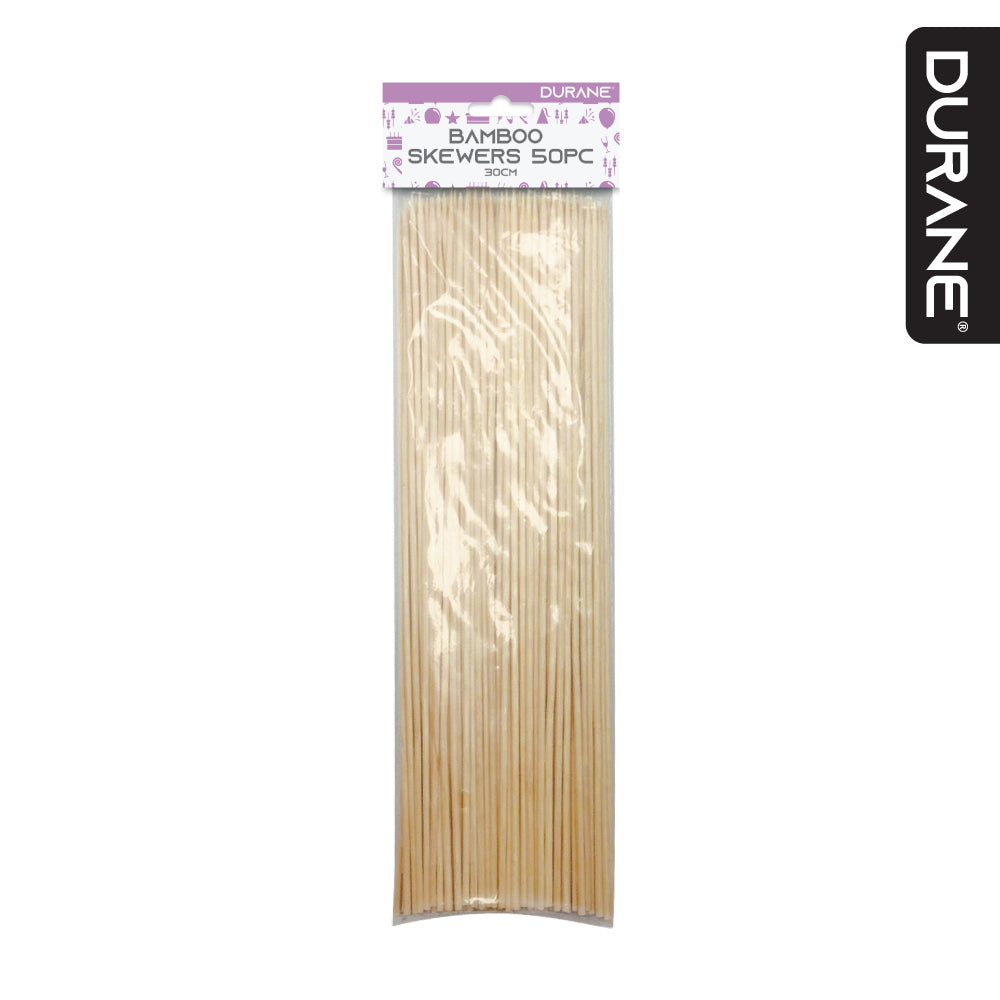 Durane Bamboo Skewers