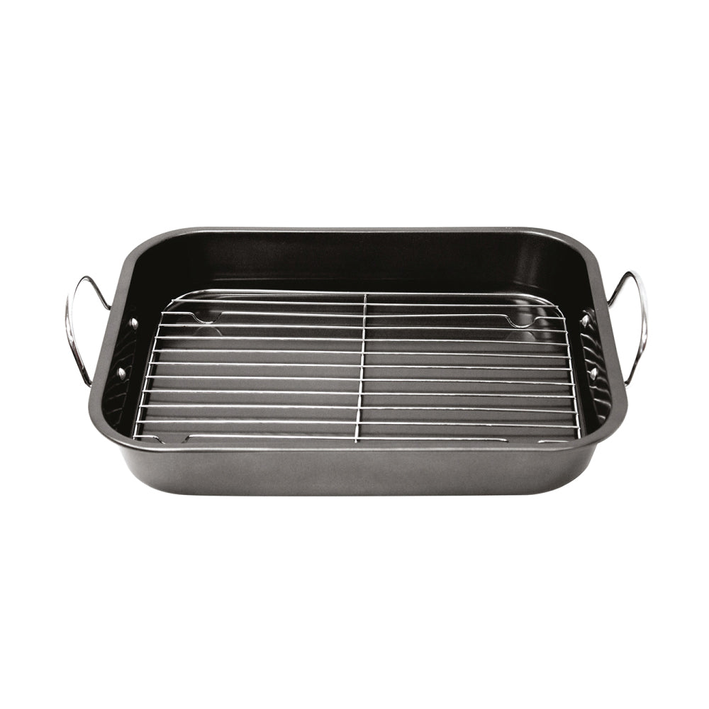 Durane Non Stick Baking Tray with Grill