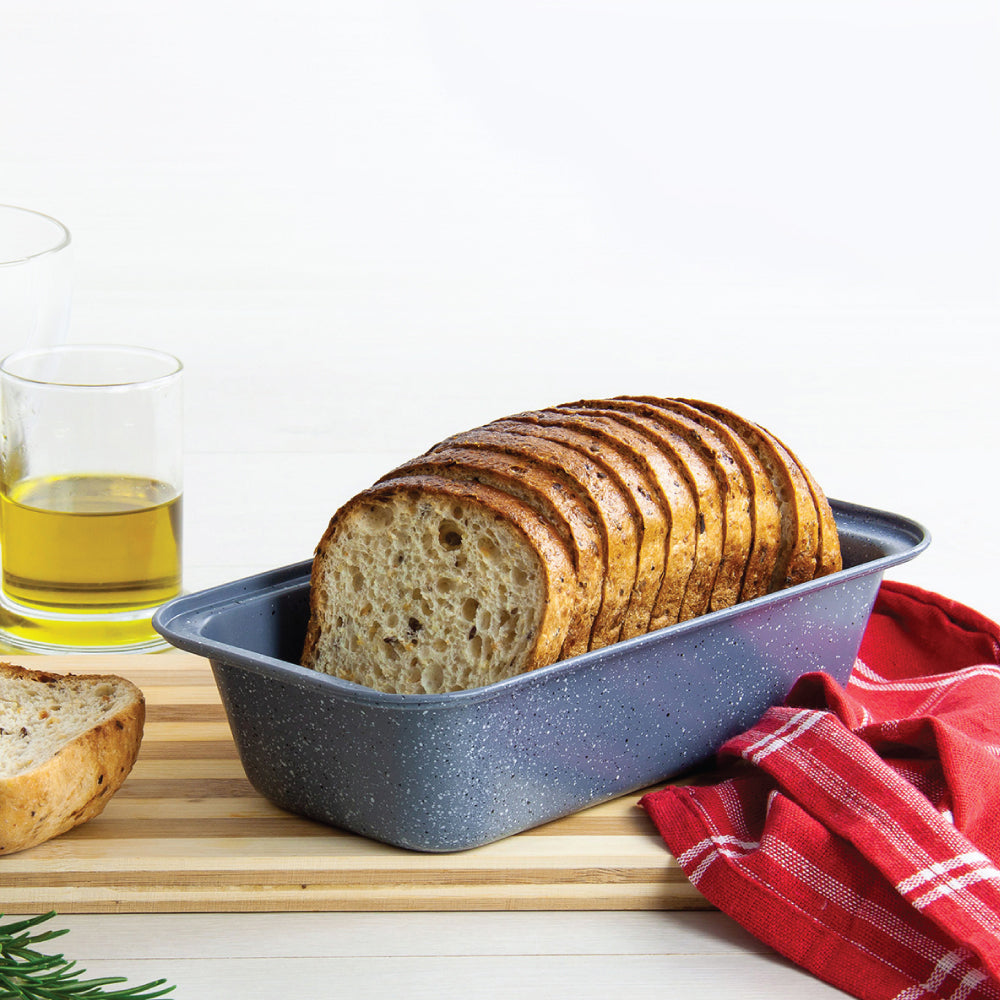 Durane Non Stick Speckled Loaf Tin