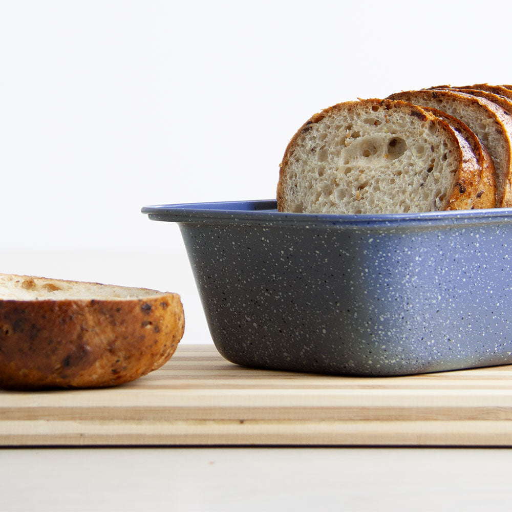 Durane Non Stick Speckled Loaf Tin