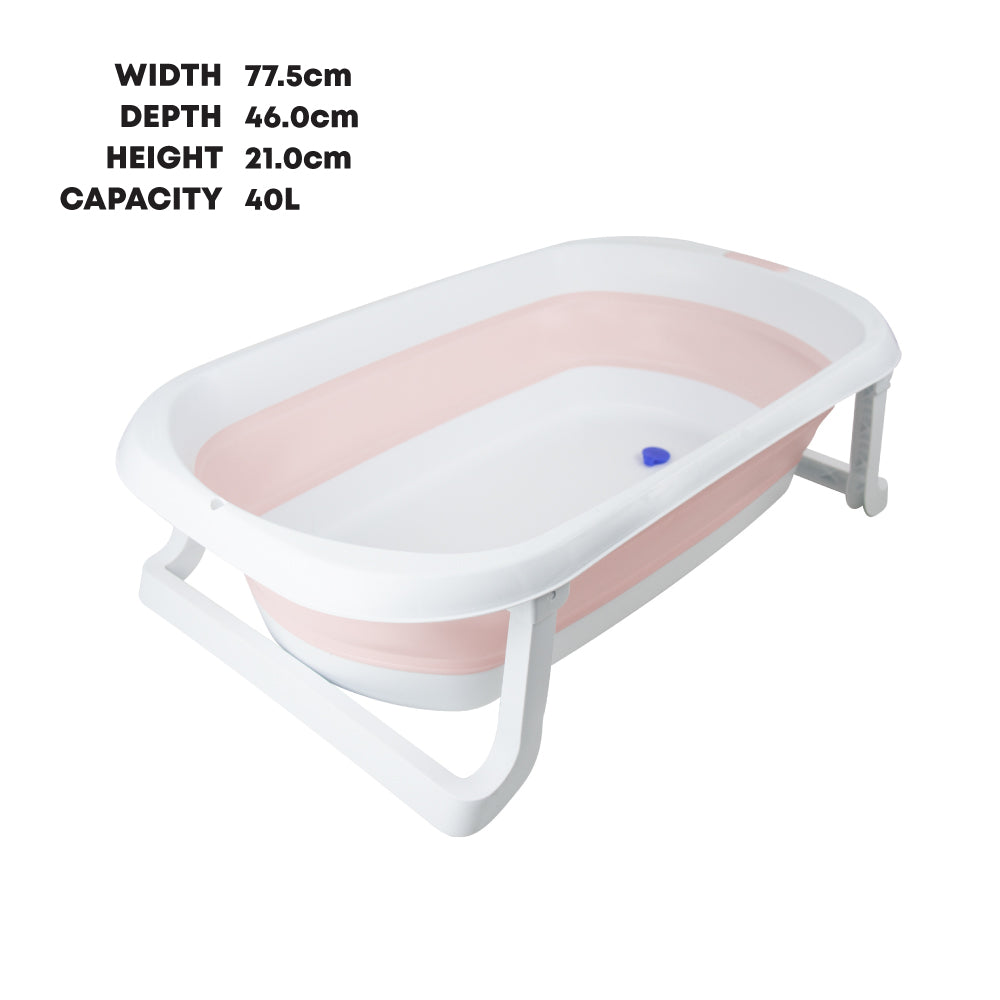 Durane Collapsible Baby Tub
