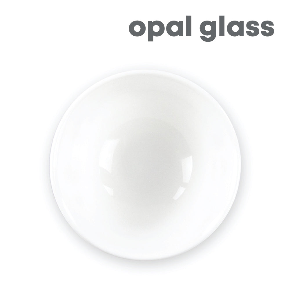 Durane Opal Glass Snack Serving Bowl 10cm/ Laura