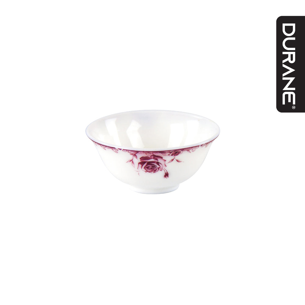Durane Opal Glass Snack Serving Bowl 10cm/ Elisa