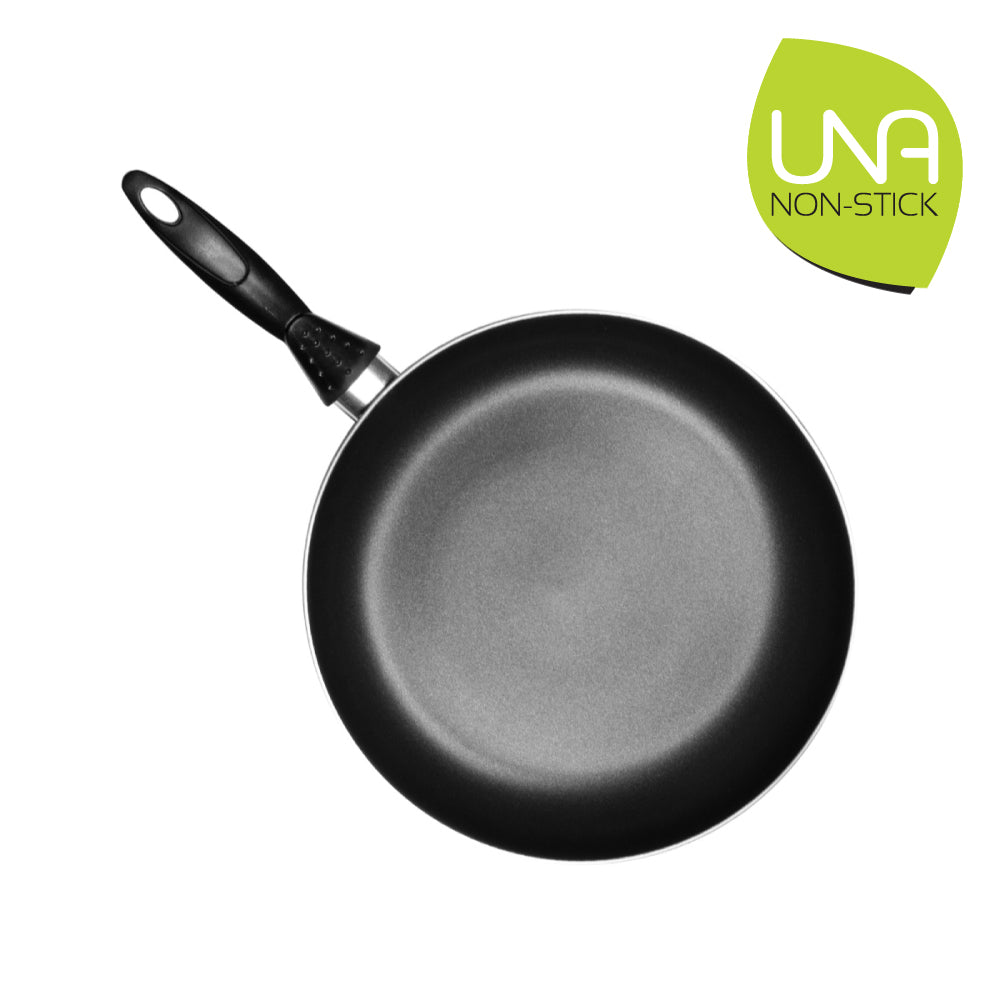 SQ Professional Una Non Stick Frying Pan/32cm - www.bargainshack.co.uk