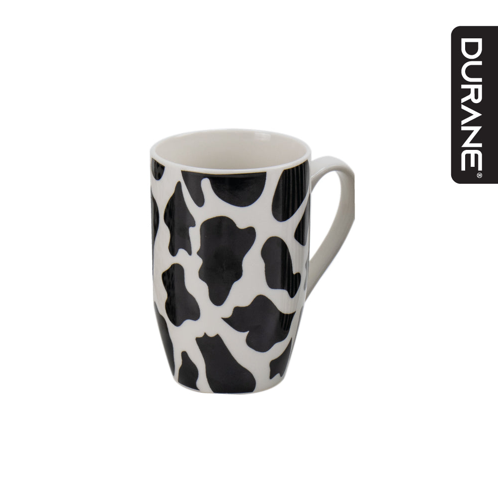 Durane Savanna 450ml Ceramic Mug Set 4pc