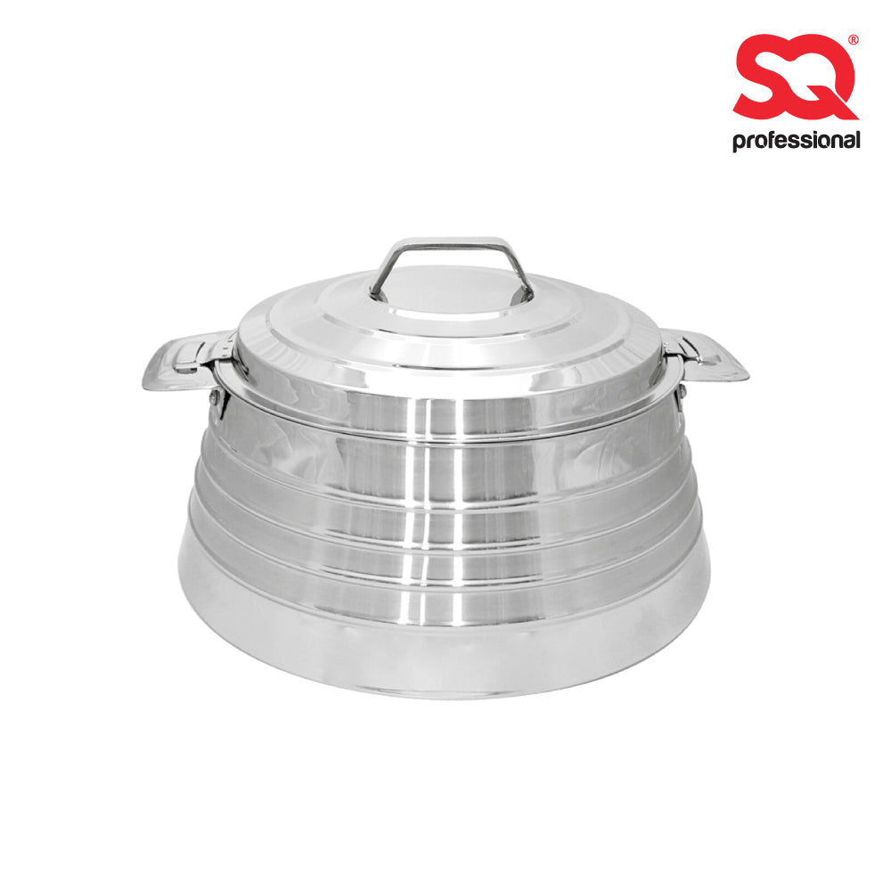 SQ Professional Attila Stainless Steel Hot Pot