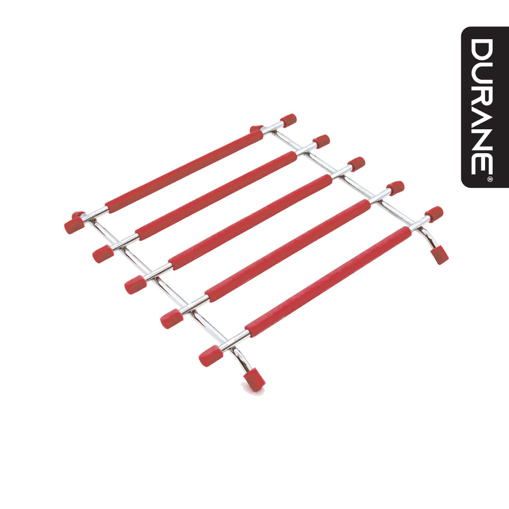 Durane Square Silicone Lined Trivet