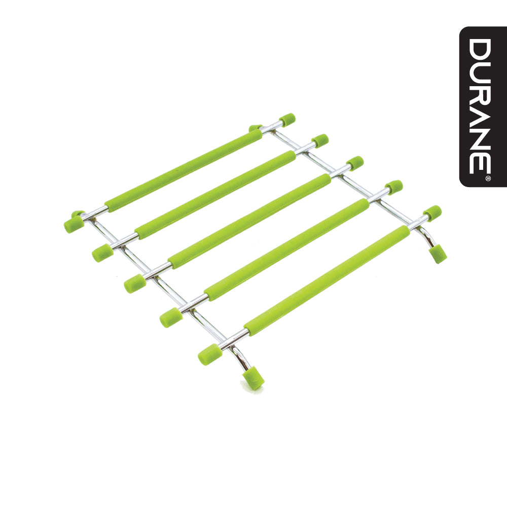 Durane Square Silicone Lined Trivet