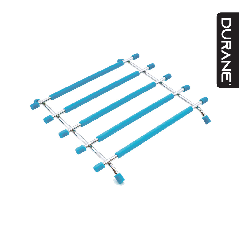 Durane Square Silicone Lined Trivet