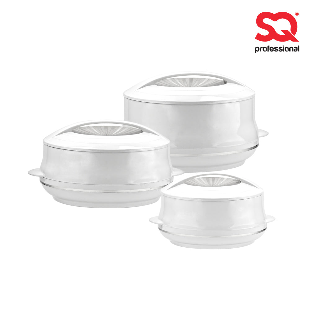 SQ Professional Olympic Insulated Hot Pot Set