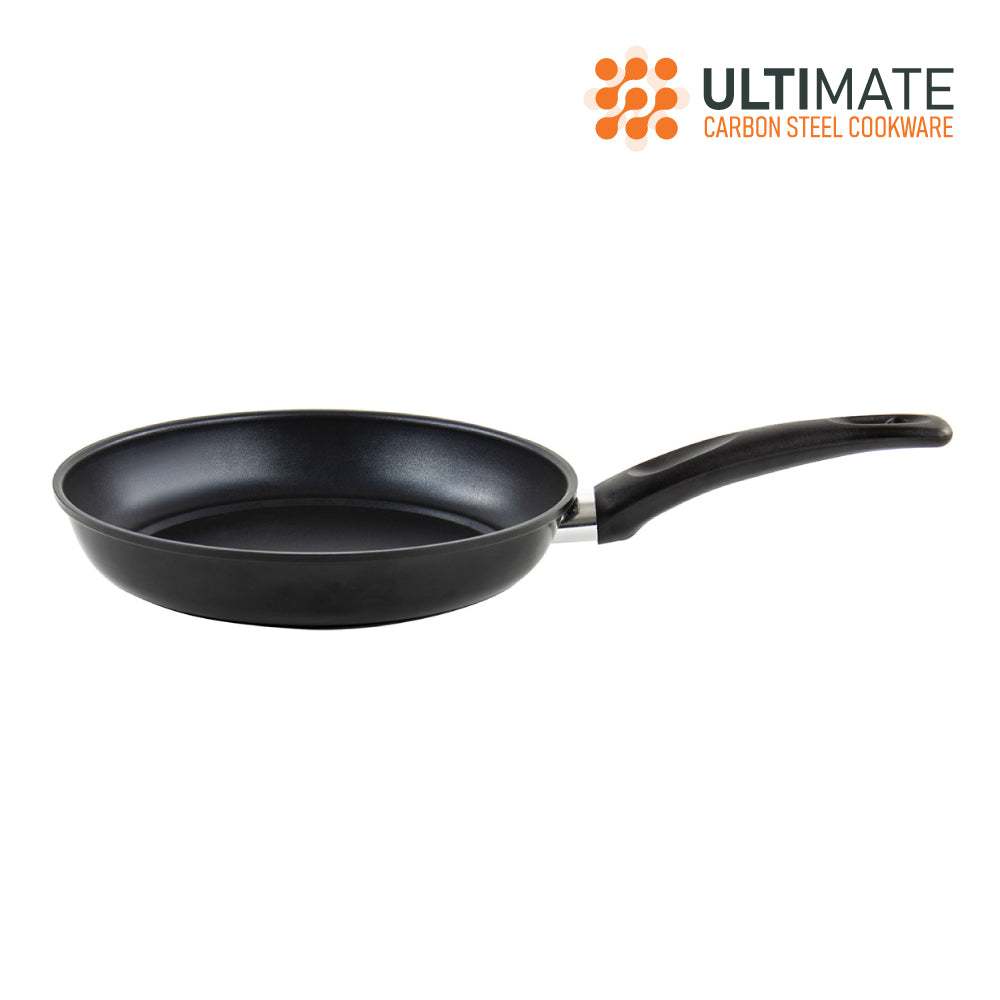 SQ Professional Ultimate Carbon Steel Frying Pan