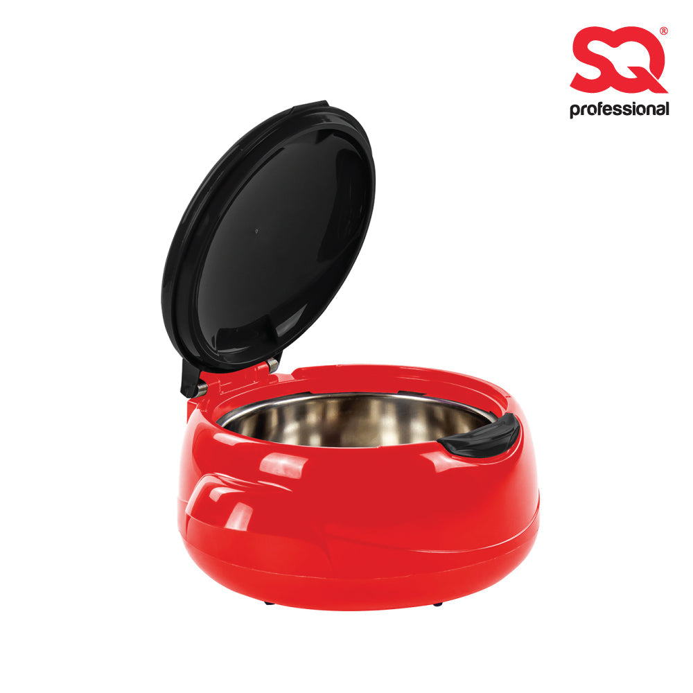 SQ Professional Microwow One-touch Insulated Casserole