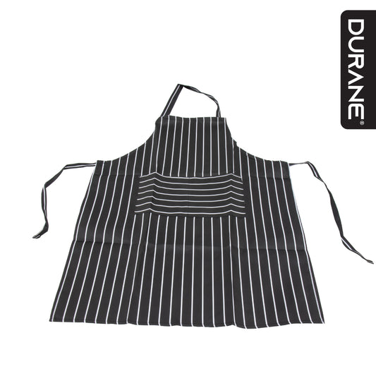Durane Striped Kitchen Apron