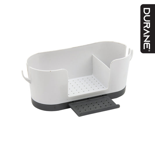 Durane Oval Plastic Sink Caddy