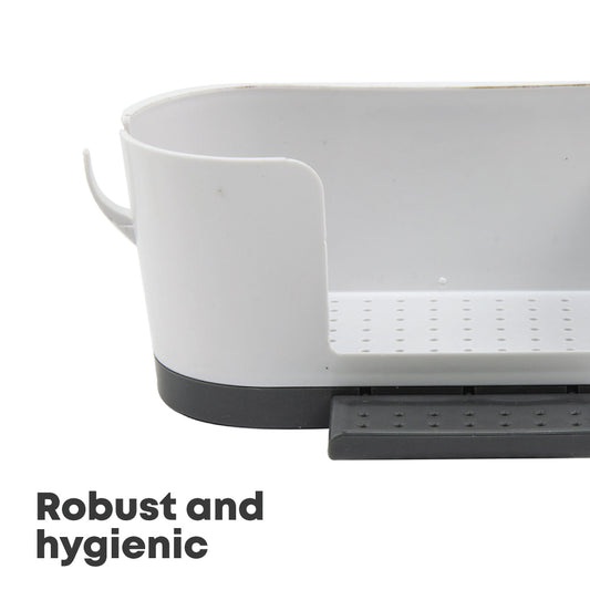 Durane Oval Plastic Sink Caddy