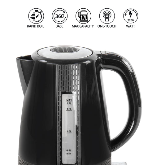 SQ Professional Blitz Jug Kettle