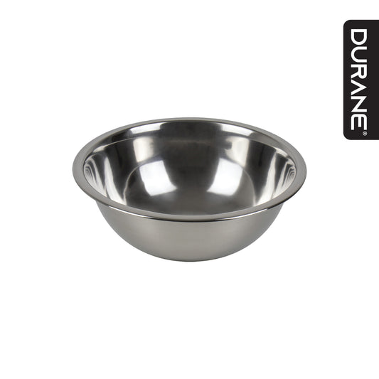 Durane Stainless Steel Mixing Bowl