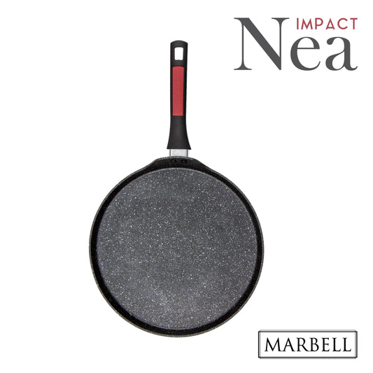 SQ Professional Nea Marbell Impact Crepe Pan