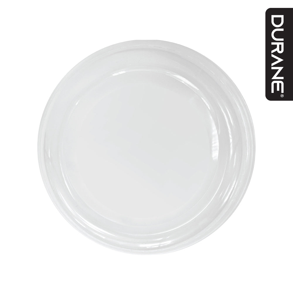 Durane Plastic Microwave Cover
