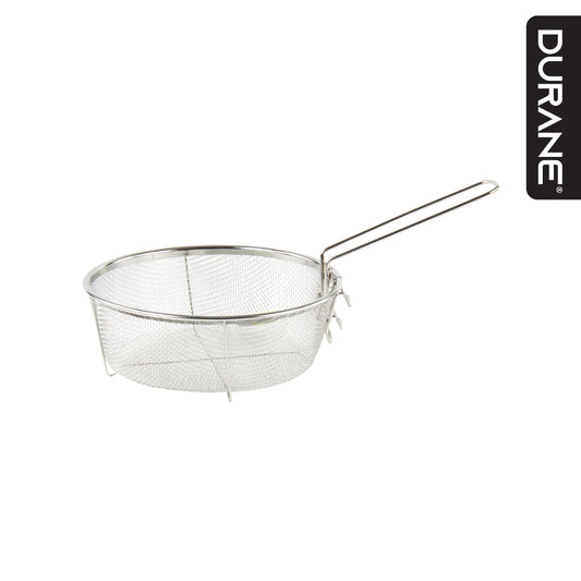 Durane Stainless Steel Chip Basket
