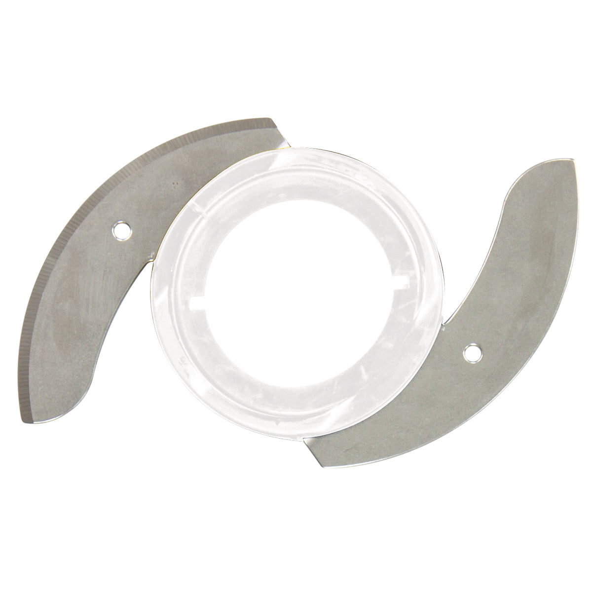 Copping Blade SQ Professional Megaprocess Food Processor/ Chopping Blade – Bargain Shack